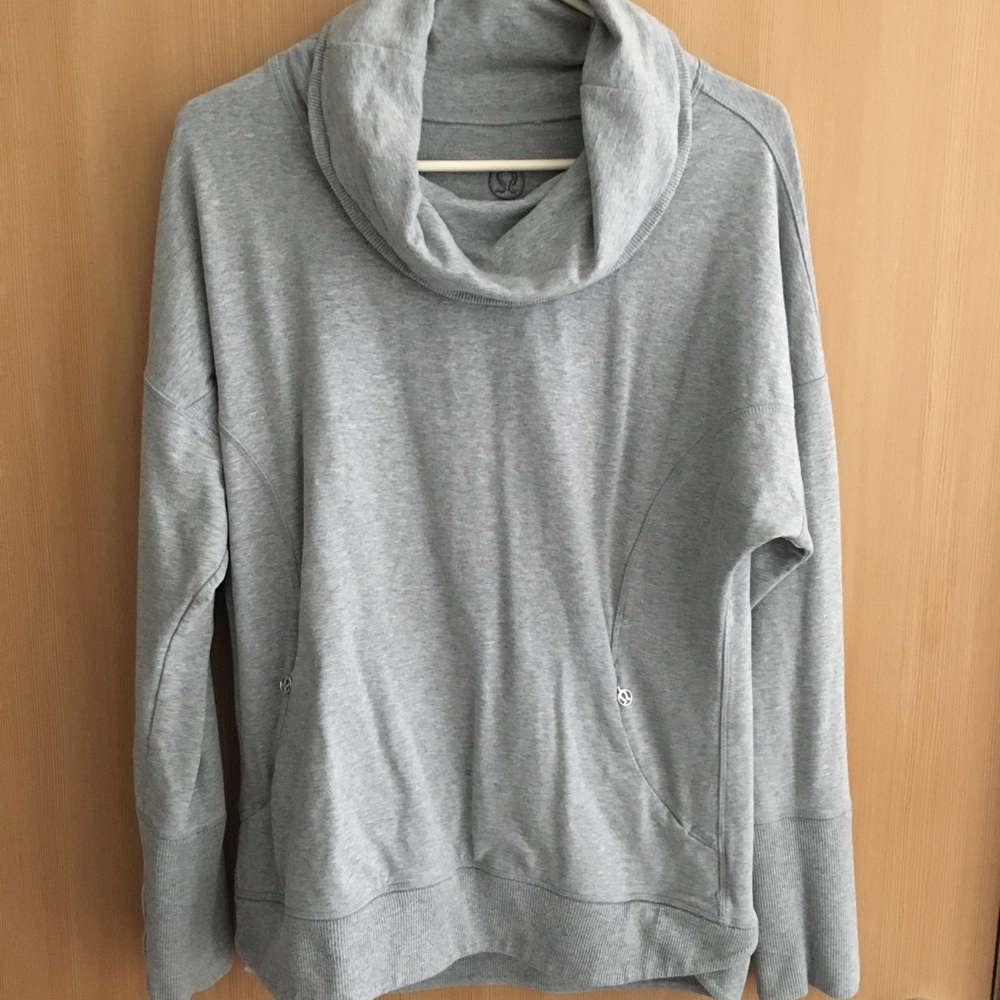 Lululemon Top